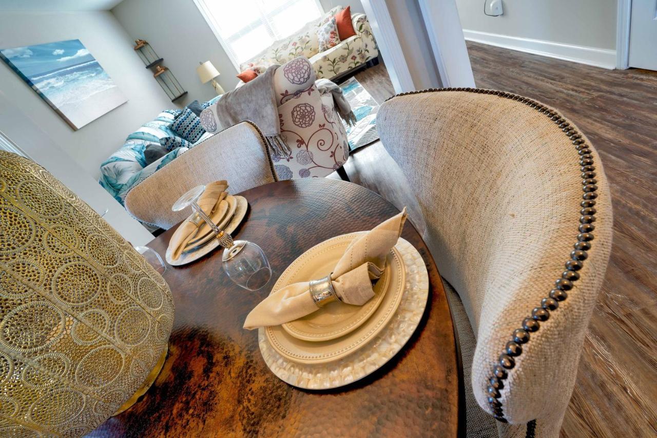 Kannapolis Elegant Townhouse - Pet Friendly Екстериор снимка