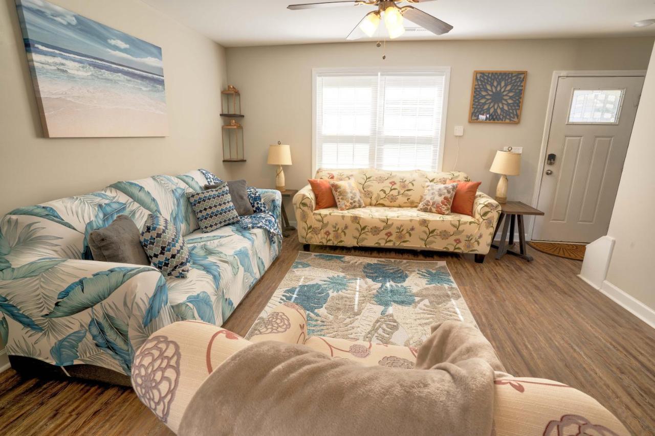 Kannapolis Elegant Townhouse - Pet Friendly Екстериор снимка