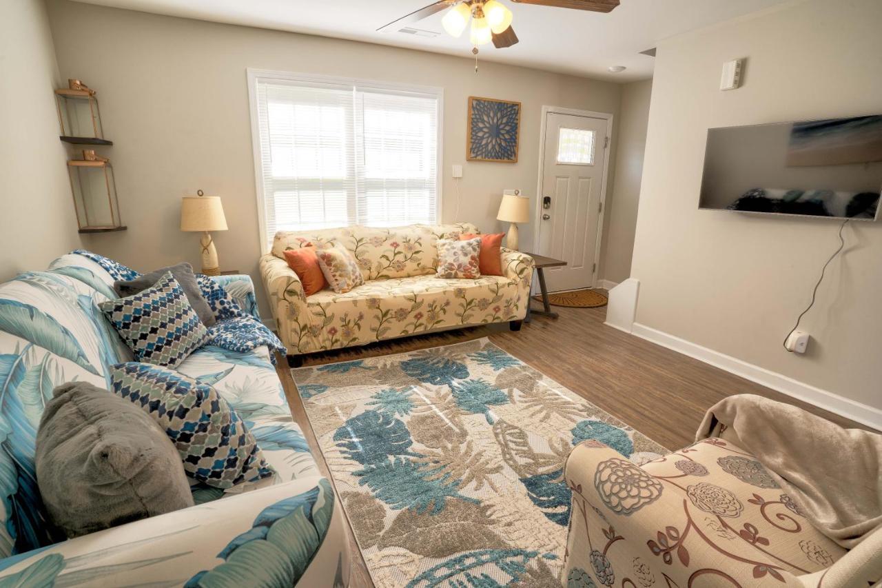 Kannapolis Elegant Townhouse - Pet Friendly Екстериор снимка