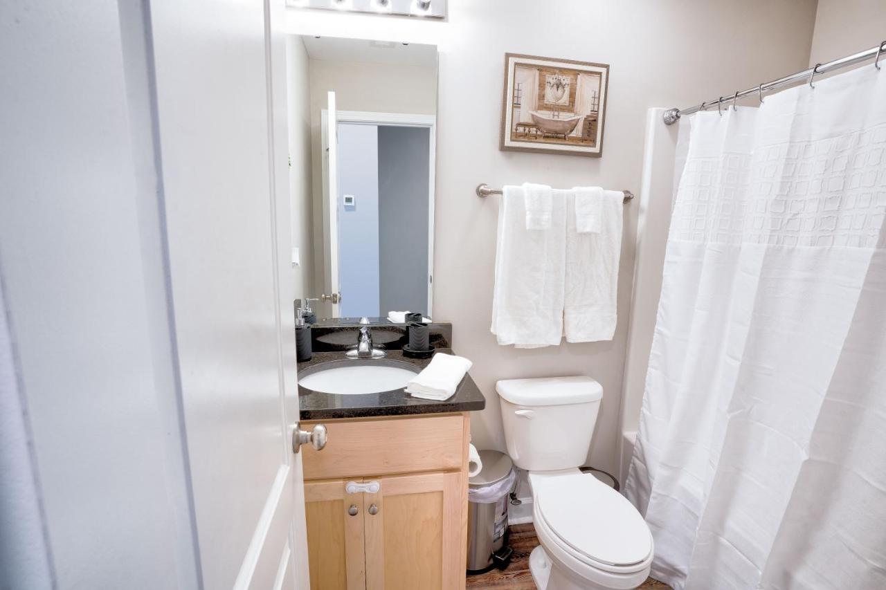 Kannapolis Elegant Townhouse - Pet Friendly Екстериор снимка