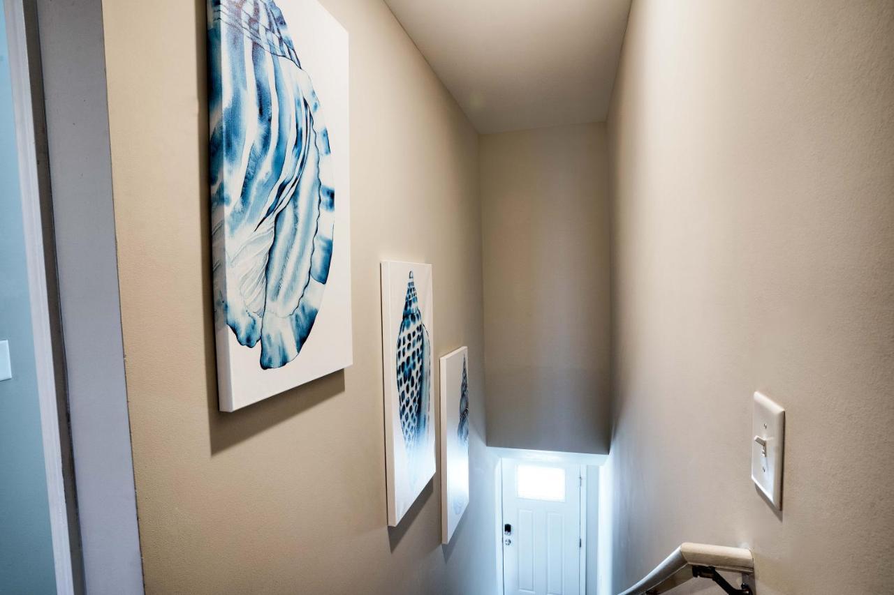 Kannapolis Elegant Townhouse - Pet Friendly Екстериор снимка