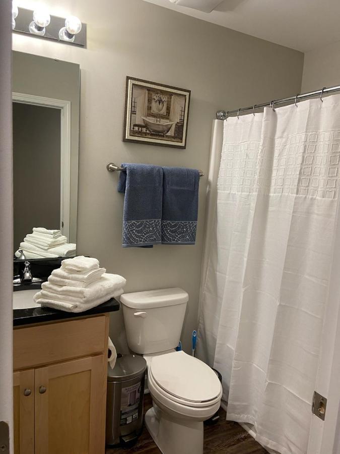 Kannapolis Elegant Townhouse - Pet Friendly Екстериор снимка