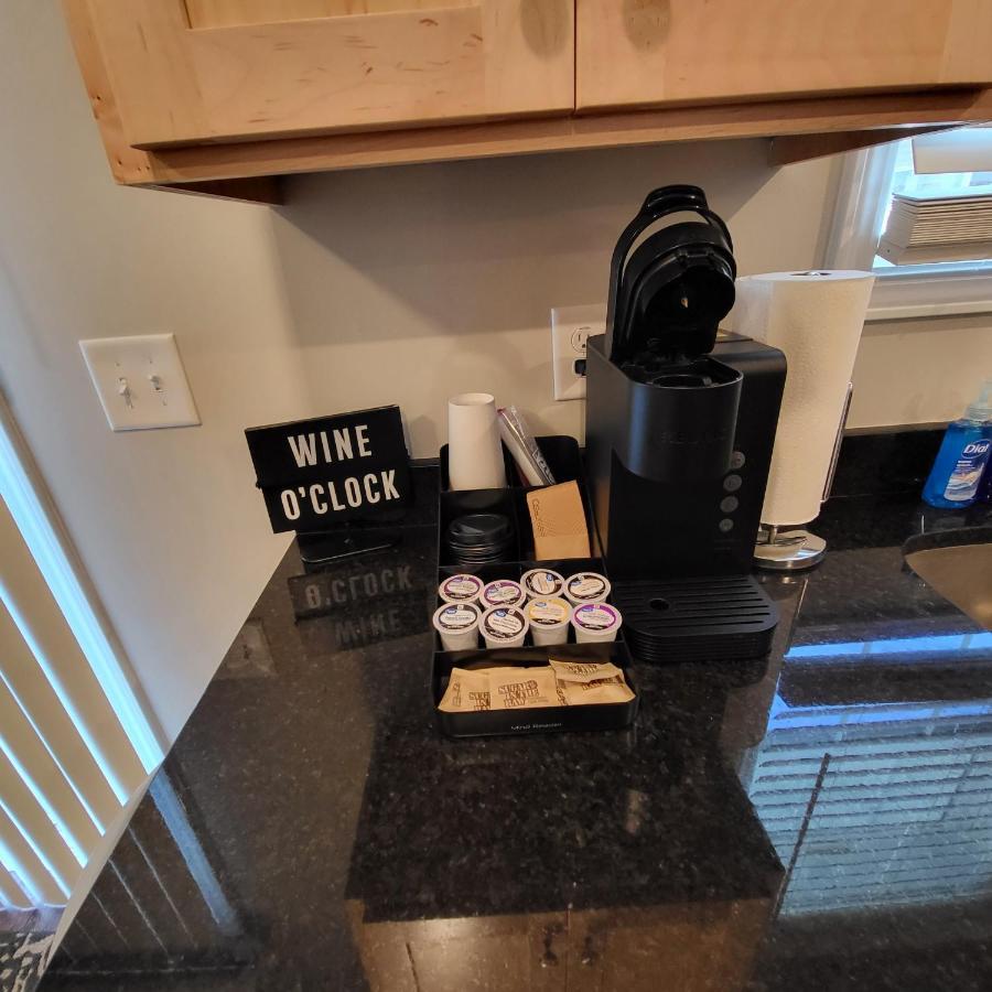 Kannapolis Elegant Townhouse - Pet Friendly Екстериор снимка